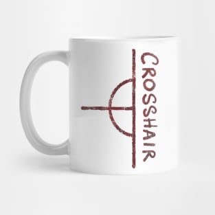 Crosshair Mug